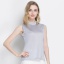 dongguan womenwear factory, dongguan womenwear silk top  supplier