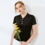 dongguan womenwear factory, dongguan womenwear silk t shirt  supplier