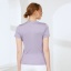 dongguan womenwear factory, dongguan womenwear silk t shirt  supplier