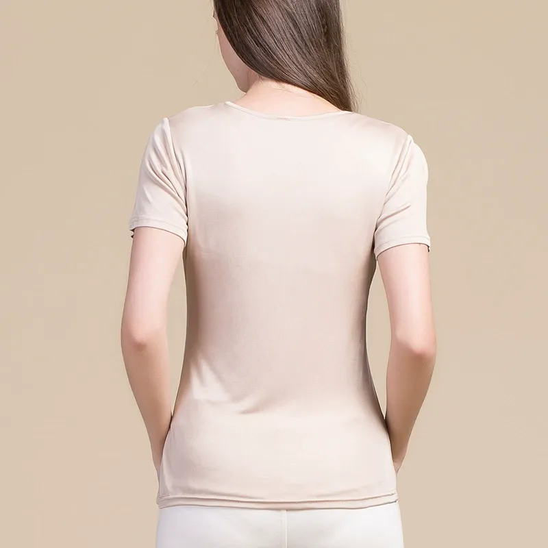 dongguan womenwear factory, dongguan womenwear silk t shirt supplier