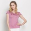 dongguan womenwear factory, dongguan womenwear silk t shirt  supplier