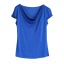 dongguan womenwear factory, dongguan womenwear silk t shirt  supplier
