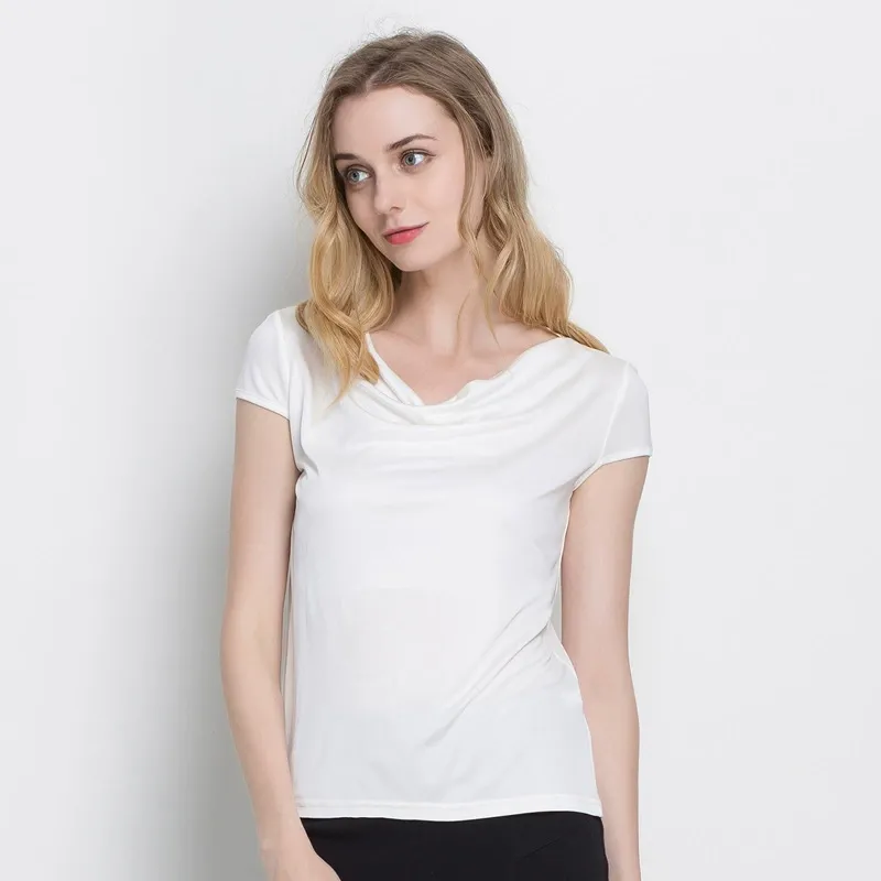 dongguan womenwear factory, dongguan womenwear silk t shirt supplier