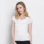 dongguan womenwear factory, dongguan womenwear silk t shirt  supplier