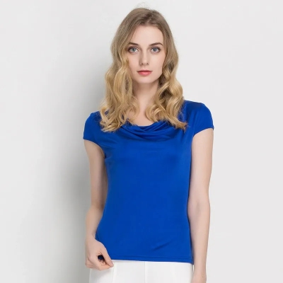 dongguan womenwear factory, dongguan womenwear silk t shirt supplier