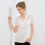 dongguan womenwear factory, dongguan womenwear silk t shirt  supplier