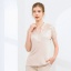 dongguan womenwear factory, dongguan womenwear silk t shirt  supplier