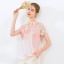 dongguan womenwear factory, dongguan womenwear silk t shirt  supplier