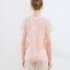 dongguan womenwear factory, dongguan womenwear silk t shirt  supplier