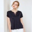 dongguan womenwear factory, dongguan womenwear silk t shirt  supplier