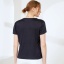 dongguan womenwear factory, dongguan womenwear silk t shirt  supplier