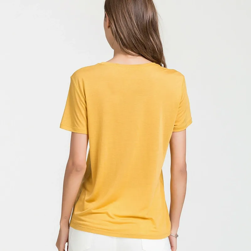 dongguan womenwear factory, dongguan womenwear silk t shirt supplier