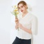 dongguan womenwear factory, dongguan womenwear silk t shirt  supplier