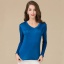 dongguan womenwear factory, dongguan womenwear silk t shirt  supplier