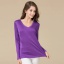 dongguan womenwear factory, dongguan womenwear silk t shirt  supplier