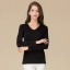 dongguan womenwear factory, dongguan womenwear silk t shirt  supplier