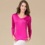 dongguan womenwear factory, dongguan womenwear silk t shirt  supplier