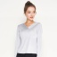 dongguan womenwear factory, dongguan womenwear silk t shirt  supplier