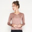 dongguan womenwear factory, dongguan womenwear silk t shirt  supplier
