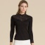 dongguan womenwear factory, dongguan womenwear silk t shirt  supplier