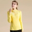 dongguan womenwear factory, dongguan womenwear silk t shirt  supplier