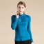dongguan womenwear factory, dongguan womenwear silk t shirt  supplier