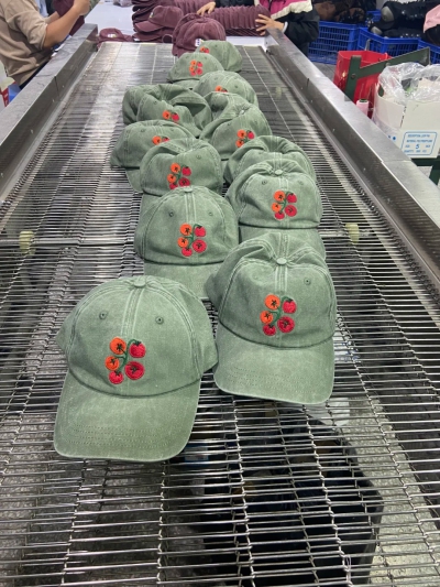 dongguan accessories factory, dongguan accessories hats supplier