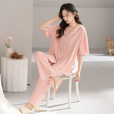 dongguan loungewear factory, dongguan loungewear common pajamas supplier