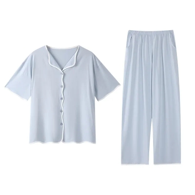 dongguan loungewear factory, dongguan loungewear common pajamas  supplier