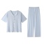 dongguan loungewear factory, dongguan loungewear common pajamas  supplier