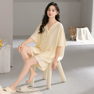 dongguan loungewear factory, dongguan loungewear  common pajamas  supplier
