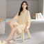 dongguan loungewear factory, dongguan loungewear common pajamas  supplier