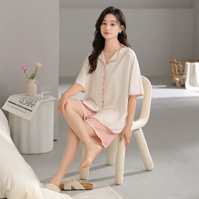 dongguan loungewear factory, dongguan loungewear  common pajamas  supplier