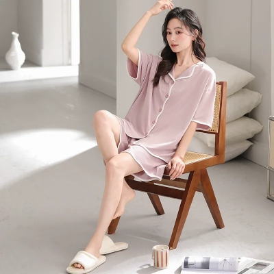 dongguan loungewear factory, dongguan loungewear  common pajamas  supplier