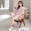 dongguan loungewear factory, dongguan loungewear common pajamas  supplier