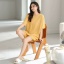 dongguan loungewear factory, dongguan loungewear common pajamas  supplier