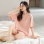 dongguan loungewear factory, dongguan loungewear common pajamas  supplier