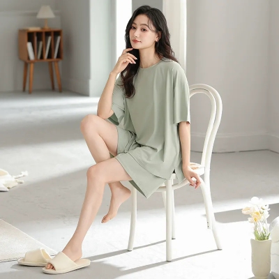 dongguan loungewear factory, dongguan loungewear  common pajamas  supplier