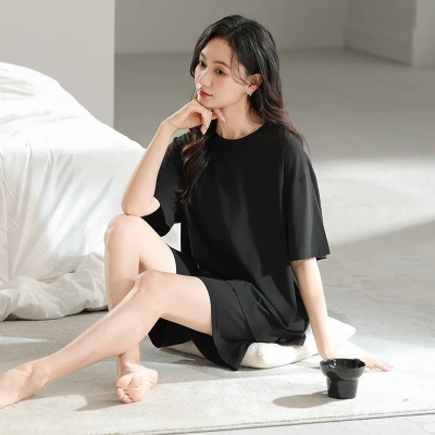 dongguan loungewear factory, dongguan loungewear  common pajamas  supplier