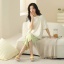 dongguan loungewear factory, dongguan loungewear common pajamas  supplier