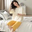 dongguan loungewear factory, dongguan loungewear common pajamas  supplier
