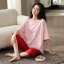 dongguan loungewear factory, dongguan loungewear common pajamas  supplier