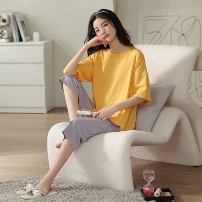 dongguan loungewear factory, dongguan loungewear common pajamas supplier