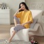 dongguan loungewear factory, dongguan loungewear common pajamas  supplier