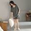 dongguan loungewear factory, dongguan loungewear common pajamas  supplier