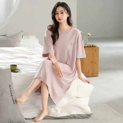 dongguan loungewear factory, dongguan loungewear common pajamas supplier