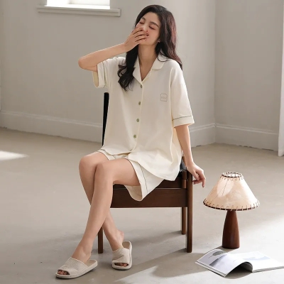 dongguan loungewear factory, dongguan loungewear common pajamas supplier