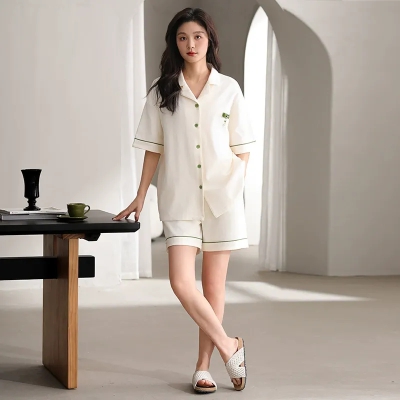 dongguan loungewear factory, dongguan loungewear common pajamas supplier