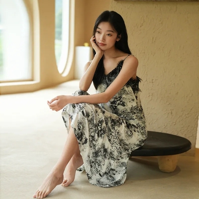 dongguan loungewear factory, dongguan loungewear  common pajamas  supplier