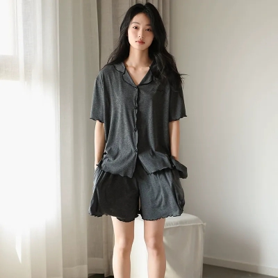 dongguan loungewear factory, dongguan loungewear common pajamas supplier